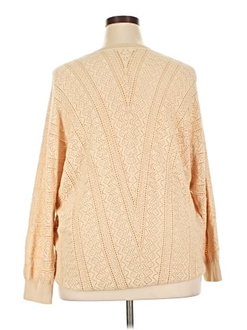 Design History Pullover Sweater (view 2)