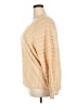 Design History Chevron-herringbone Tan Pullover Sweater Size 2X - photo 5