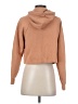Nike 100% Cotton Tan Pullover Sweater Size XS - photo 2