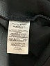 Ann Taylor LOFT Solid Black Active Pants Size Lg Petite - photo 8