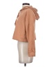 Nike 100% Cotton Tan Pullover Sweater Size XS - photo 5