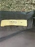 Prada Black Vintage Button-Down Shirt Size EU (IT) 40 / US 4 - photo 16