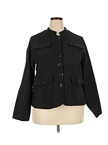 Torrid Jacket (view 1)