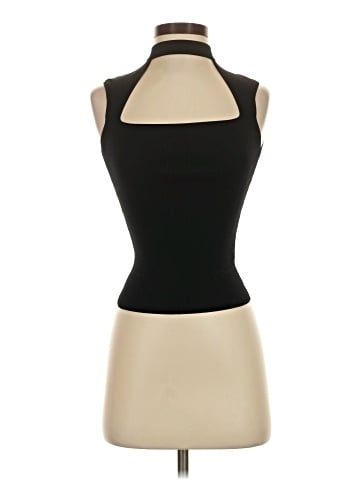 Zara Sleeveless Top (view 1)