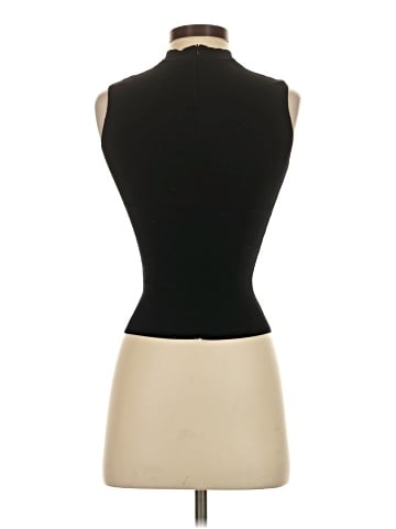 Zara Sleeveless Top (view 2)
