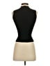 Zara Black Sleeveless Top Size S - photo 2