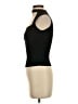 Zara Black Sleeveless Top Size S - photo 5