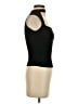 Zara Black Sleeveless Top Size S - photo 4
