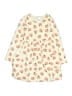 Hanna Andersson Hearts Ivory Dress Size 7 - 6 - photo 1
