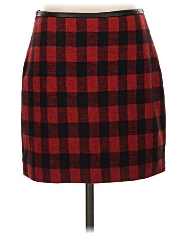 Madewell Casual Skirt (view 1)