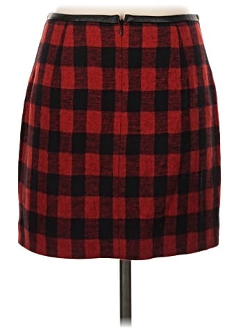 Madewell Casual Skirt (view 2)