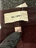 DL1961 Black Jeans Size 27 waist - photo 7