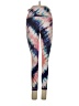 Athleta Tie-dye Purple Leggings Size S - photo 1