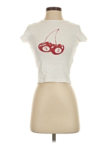 Subdued Short Sleeve T-Shirt (view 1)