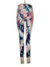 Athleta Tie-dye Purple Leggings Size S - photo 2