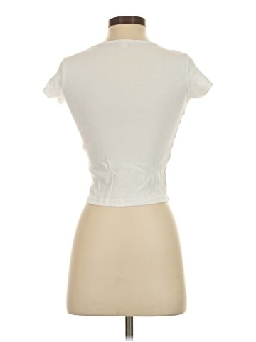Subdued Short Sleeve T-Shirt (view 2)