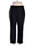 Gap Fit Black Dress Pants Size XL - photo 1