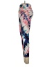Athleta Tie-dye Purple Leggings Size S - photo 5