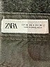 Zara Black Jeans Size 4 - photo 7