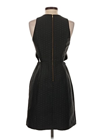 Madewell Cocktail Dress (view 2)