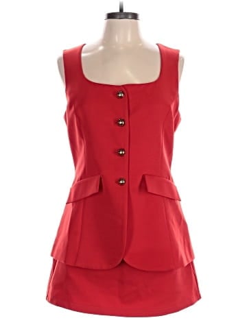 Fate Romper (view 1)
