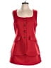 Fate Red Romper Size L - photo 1