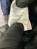 Quince Solid Blue Dress Pants Size 6 - photo 8