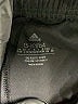 Adidas 100% Polyester Solid Black Athletic Shorts Size 13 - 14 - photo 3