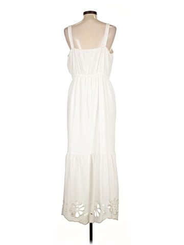 Simply Vera Vera Wang Casual Dress (view 2)