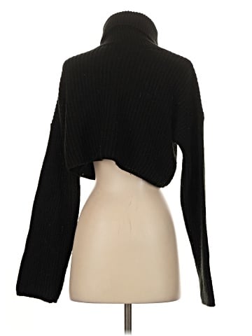Missguided Turtleneck Sweater (view 2)