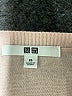 Uniqlo 100% Cashmere Color Block Pink Cashmere Pullover Sweater Size XS - photo 7