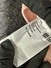 Uniqlo 100% Cashmere Color Block Pink Cashmere Pullover Sweater Size XS - photo 8