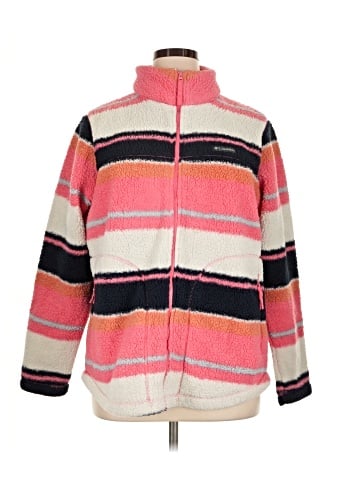 Columbia Pullover Sweater (view 1)
