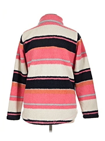 Columbia Pullover Sweater (view 2)