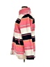 Columbia 100% Polyester Stripes Pink Pullover Sweater Size 1X - photo 5
