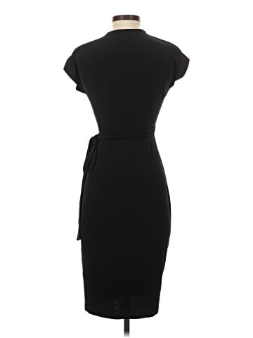 Maggy London Cocktail Dress (view 2)