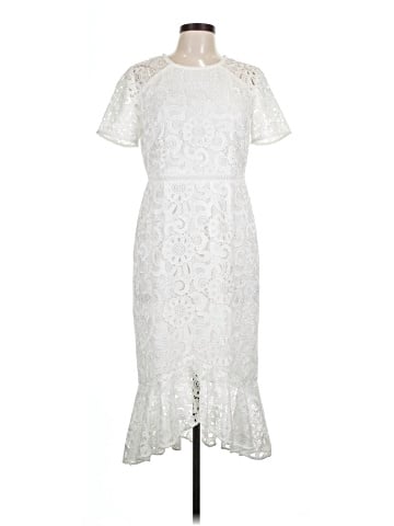Shoshanna Cocktail Dress (view 1)