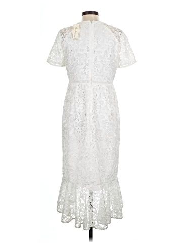 Shoshanna Cocktail Dress (view 2)