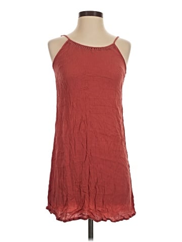 Mossimo Supply Co. Casual Dress (view 1)