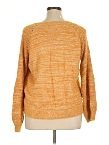 LC Lauren Conrad Pullover Sweater (view 2)