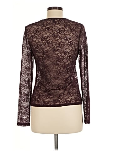 Express Long Sleeve Top (view 2)