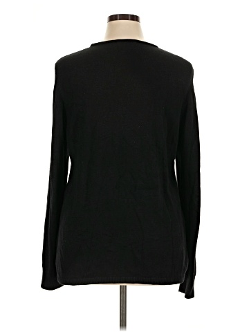 Calvin Klein Pullover Sweater (view 2)