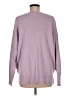 Mud Pie Purple Pullover Sweater One size - photo 2