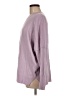 Mud Pie Purple Pullover Sweater One size - photo 5