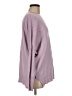 Mud Pie Purple Pullover Sweater One size - photo 4