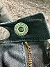 BDG Black Jeans Size 32 waist (estimated) - photo 7
