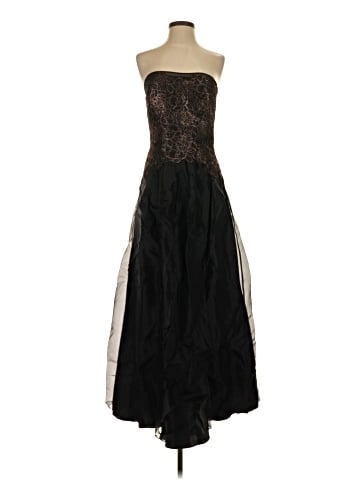 Kay Unger Cocktail Dress (view 1)