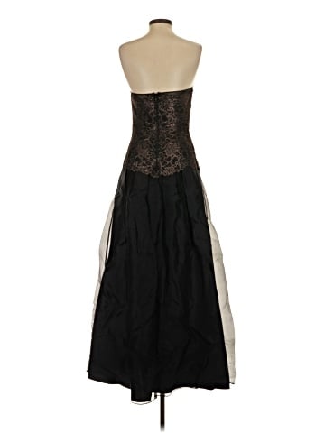 Kay Unger Cocktail Dress (view 2)