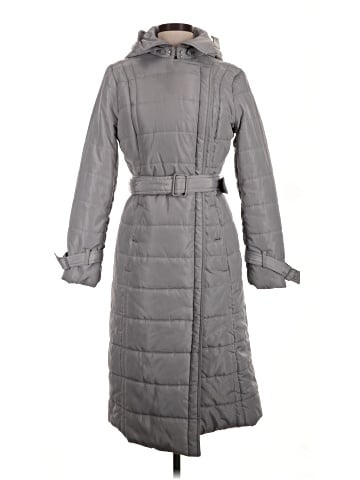 Kenneth Cole New York Trenchcoat (view 1)