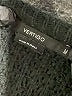 VERTIGO 100% Acrylic Black Pullover Sweater Size M - photo 7